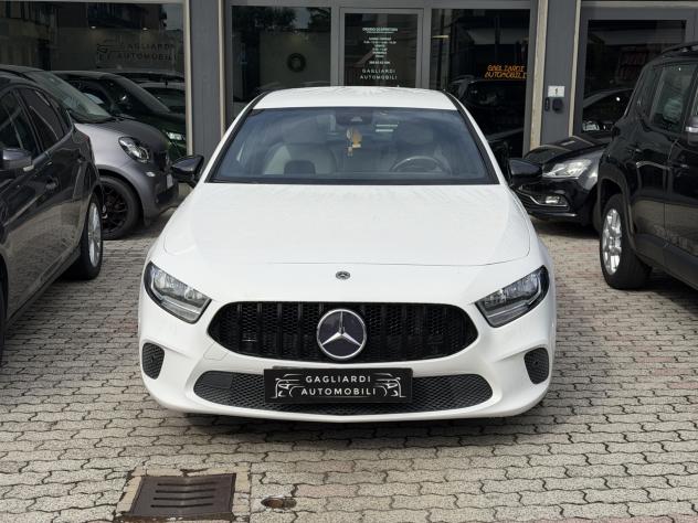 Mercedes-benz A 200 Sport - Foto 3