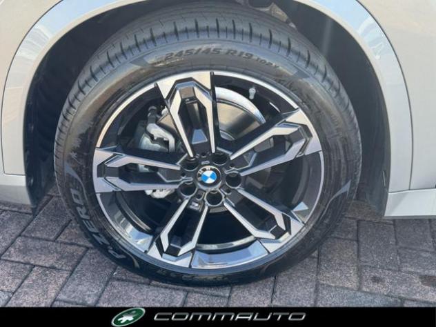 BMW X1 xDrive 20d Msport rif. 23820023 - Foto 5
