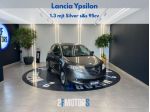 Lancia Ypsilon 1.3 MJT 16V 95 CV 5 porte S&S Silver