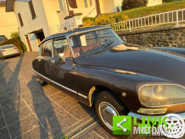 CITROEN DS 21 rif. 24045994 - Foto 2