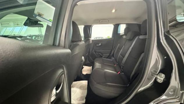JEEP Renegade 1.6 Mjt 130 CV Limited "AUTOCARRO IVA COMPRESA" rif. 24077456 - Foto 10