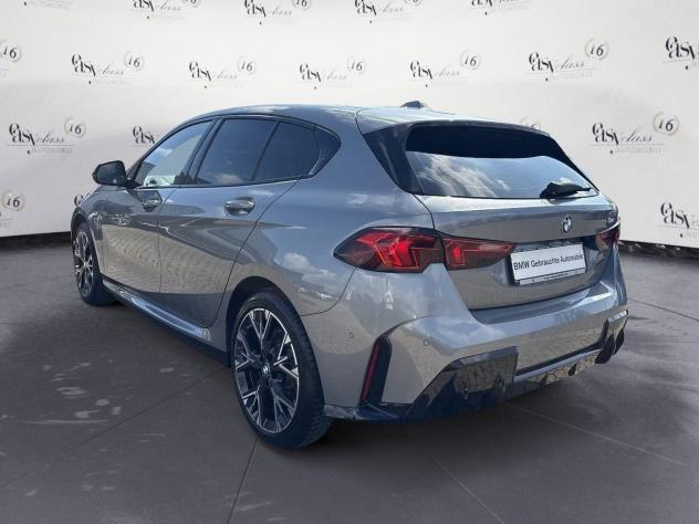 BMW Serie 1 120 MSport Design aut. Camera Full LED 18" - Foto 2