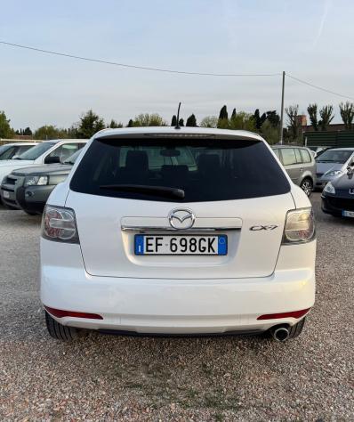 Mazda CX-7 2.2L MZR CD Sport Tourer - Foto 5