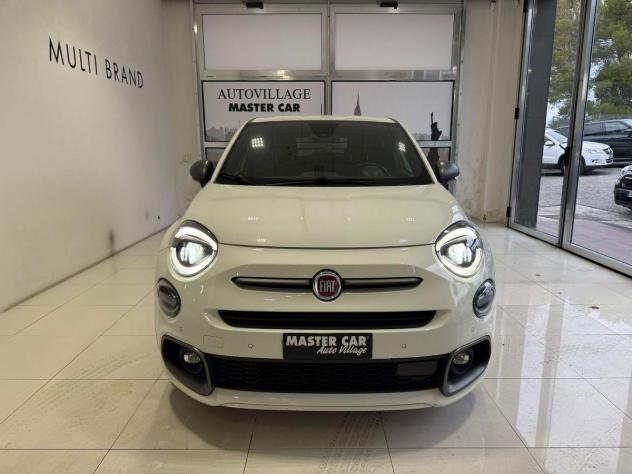 FIAT - 500X - 1.0 T3 120 CV Sport (C/V) - Foto 5