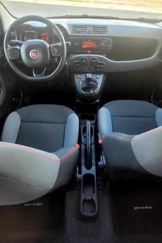 Fiat Panda 0.9 TwinAir Turbo S&S 4x4 - Foto 7