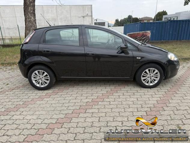 FIAT Punto Evo 1.3 MJT 75CV 5p. Van Dynamic rif. 24058628 - Foto 5