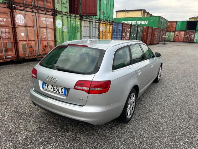 Audi A6 Avant 2.0 TDI 177 CV multitronic Advanced - Foto 6