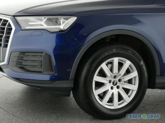 AUDI Q7 45 TDI Quattro Tiptronic rif. 22983548 - Foto 6