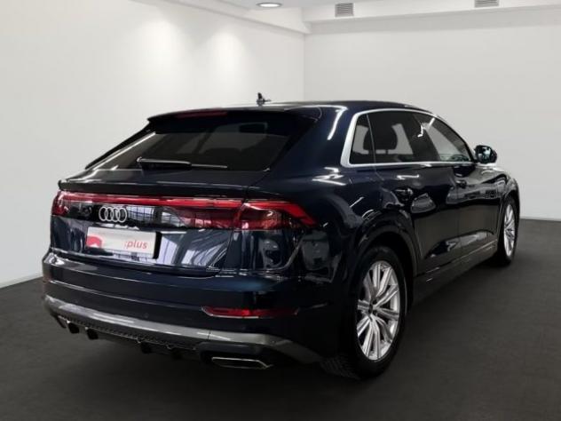 AUDI Q8 45 TDI Quattro Tiptronic S Line S line rif. 24069576 - Foto 4