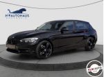 BMW 118 i 5p. Sport f20 garanzia rif. 23841733