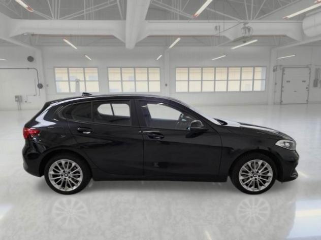 BMW 120 d Business Advantage auto - Foto 3