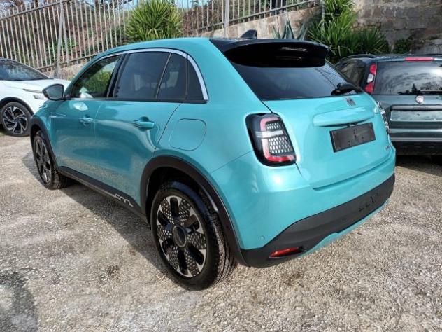 FIAT 600 1200 MHEV LA PRIMA DCT 110 CV NAV CAM"18 rif. 23816985 - Foto 4