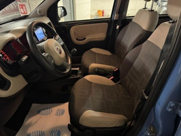 Fiat Panda 0.9 TwinAir Turbo S&S 4x4 - Foto 8