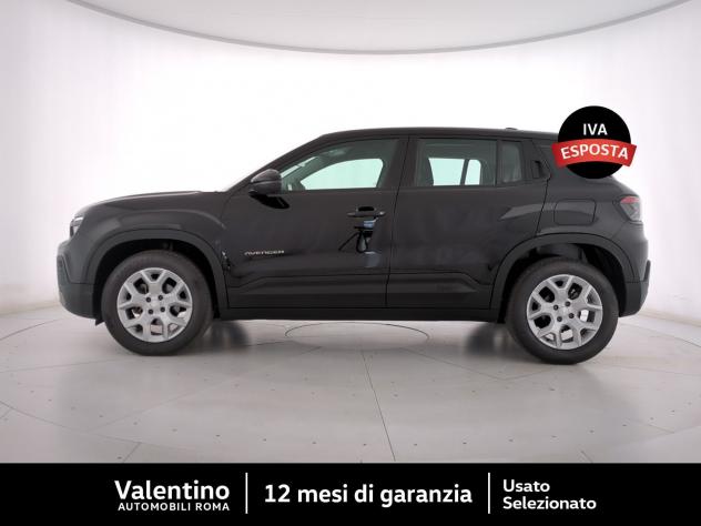 Jeep Avenger 1.2 Turbo Altitude - Foto 4