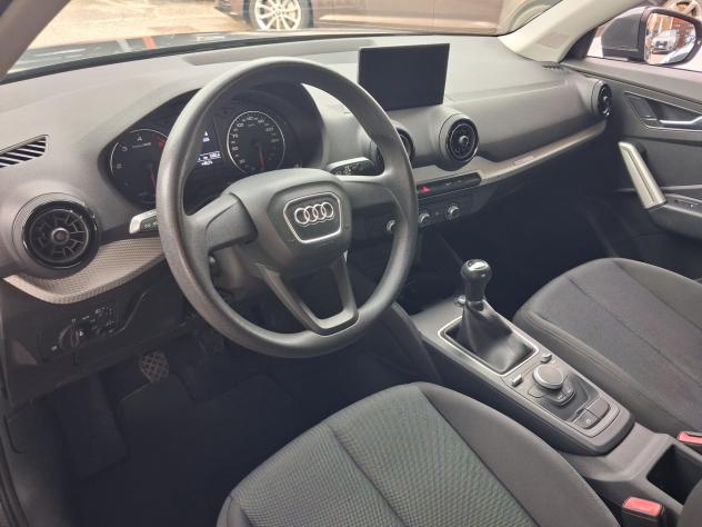 Q2 1.6 TDI S-line-unipro-rate-70 mila km - Foto 10
