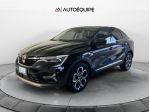 Renault Arkana 2021 1.3 tce Intens 140cv edc fap