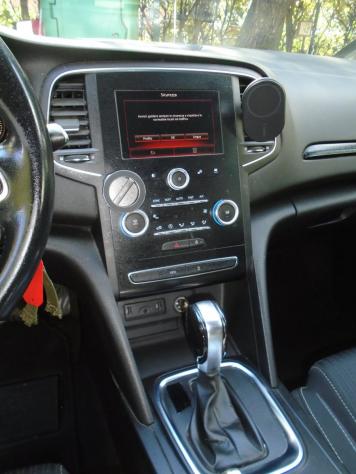 RENAULT Mégane '16 1.5 EURO 6B OK NEPAT. - Foto 10
