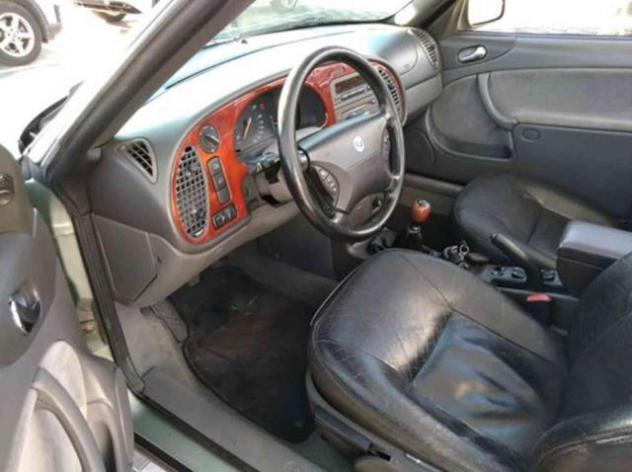 SAAB 9-3 2.0 Turbo Cabrio rif. 21813364 - Foto 7