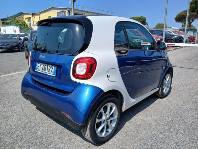 Smart fortwo 70 1.0 twinamic Youngster - Foto 5