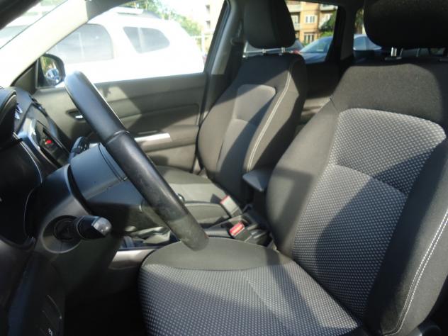 Suzuki Vitara 1.0 Boosterjet 2WD Cool GPL, GANCIO TRAINO - Foto 7