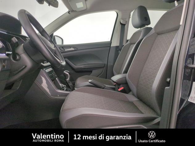 Volkswagen T-Cross 1.0 TSI Advanced - Foto 8
