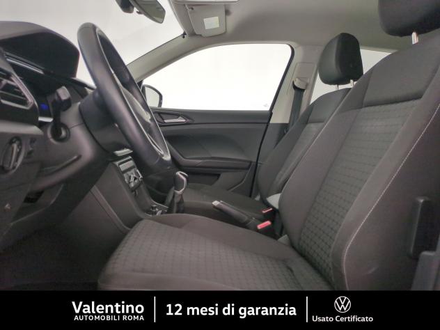 Volkswagen T-Cross 1.0 TSI 110 CV Style - Foto 6