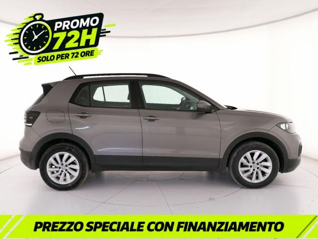 Volkswagen T-Cross 1.6 tdi Style 95cv - Foto 3