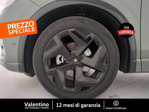 Volkswagen Tiguan 1.5 etsi R-Line 150cv dsg - Foto 9