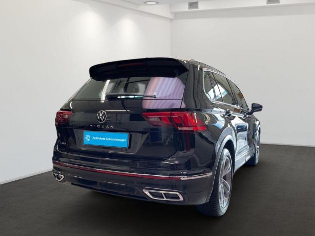 Volkswagen Tiguan 2.0 150CV DSG 2.0 TDI R-Line *LED*NAVI*COCKPIT* - Foto 3