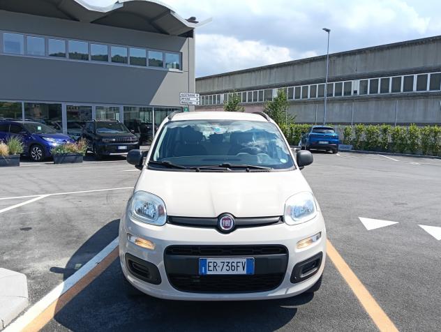 Fiat Panda 0.9 TwinAir Turbo Natural Power Pop - Foto 8