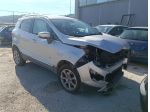 Ford EcoSport 1.5 Ecoblue 125 CV Start&Stop AWD Titanium