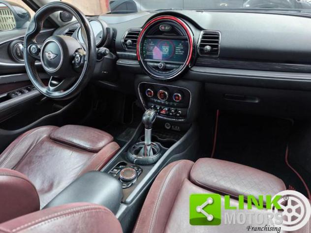MINI Clubman 2.0 John Cooper Works SD ALL4 aut. JCW rif. 23979633 - Foto 4