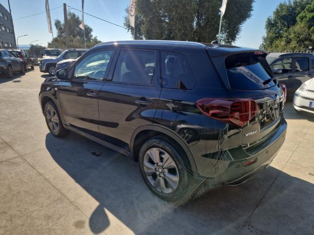 Suzuki Vitara 1.4 Boosterjet Hybrid Cool - Foto 4