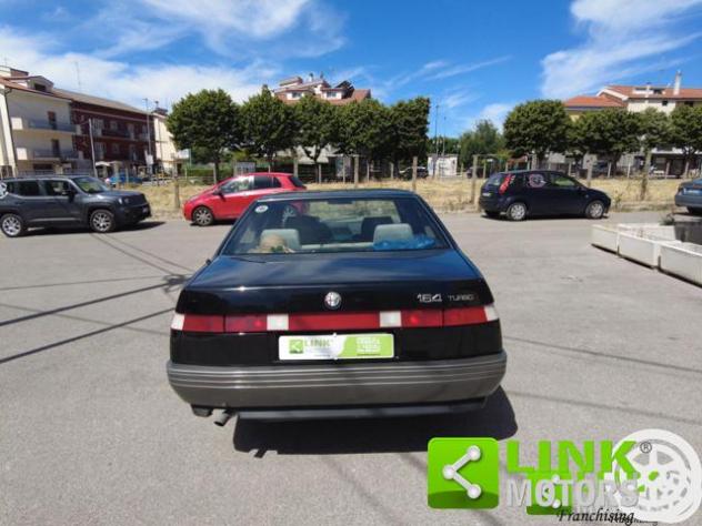 ALFA ROMEO 164 2000 turbo benzina rif. 23917175 - Foto 6