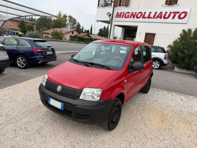 FIAT Panda 1.2 4x4 OK NEOPATENTATI rif. 24192092