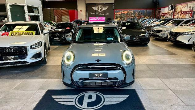 MINI Mini 5 porte (F55) Mini 1.5 One 75 CV Classic 5 porte - Foto 2