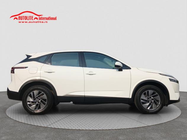 Nissan Qashqai 1.3 mhev Acenta 2wd 140cv - Foto 5