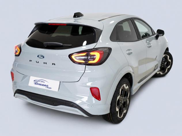 NEW FORD - Puma - 1.0 EcoBoost Hybrid 125CV ST-LX - Foto 3