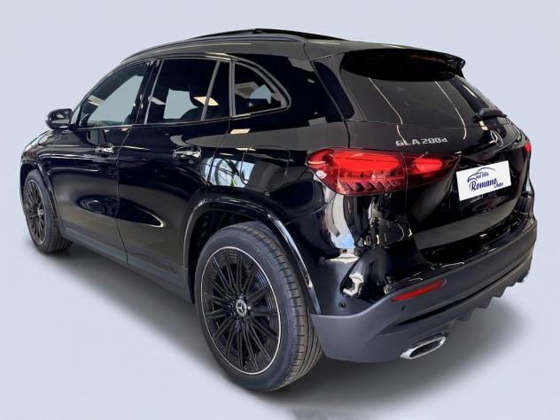 NEW MERCEDES GLA 200 d Automatic Premium#TETTO APRIBILE! - Foto 5