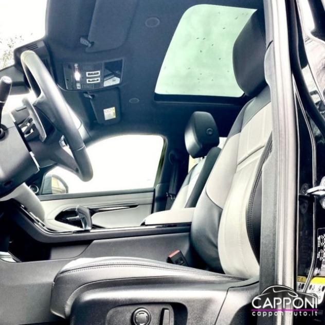 LAND ROVER Range Rover Evoque 2.0D I4 204 CV AWD Auto R-Dynamic Black Pack rif. 24002769 - Foto 7