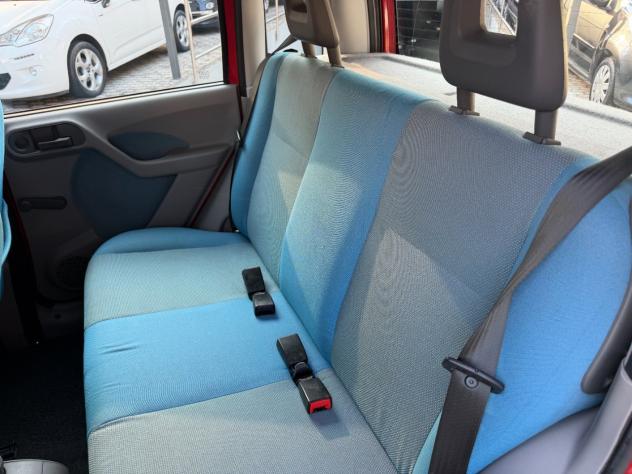 Fiat Panda 1.2 Alessi IDONEA NEOPATENTATI - Foto 8