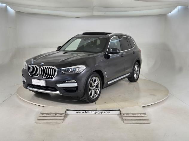 BMW X3 G01 2017 Diesel xdrive20d xLine 190cv auto