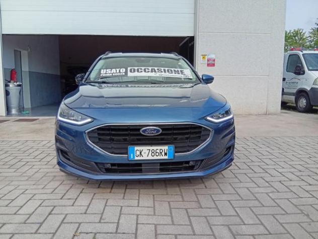 FORD Focus 1.5 EcoBlue 115 CV SW Active Style rif. 23983436