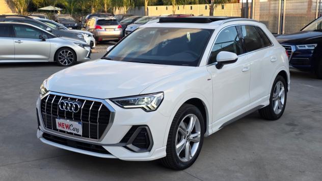 Audi Q3 SPB 35 TDI S line edition - Foto 3