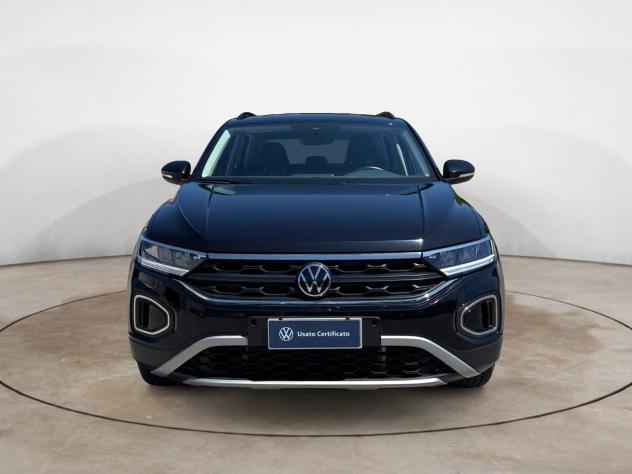 Volkswagen T-Roc 2.0 TDI SCR 150 CV DSG Life - Foto 2