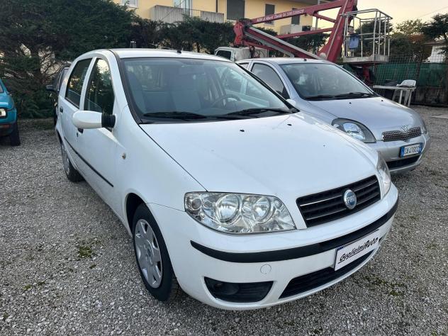 FIAT Punto Punto 1.3 Multijet 16V 5 porte Dynamic - Foto 5