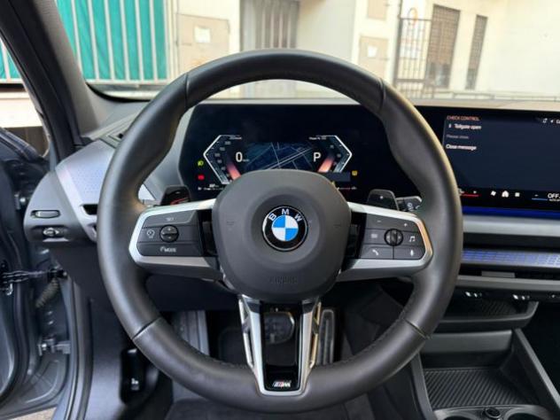 BMW 118 d MSport rif. 24138230 - Foto 10