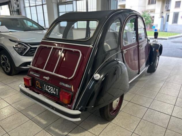 CITROEN 2CV 6 Charleston rif. 23698303 - Foto 6