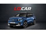 CITROEN C3 Aircross Hybrid 145 cv Automatico MAX 7 POSTI KM0 - 2026 rif. 23 &hellip;