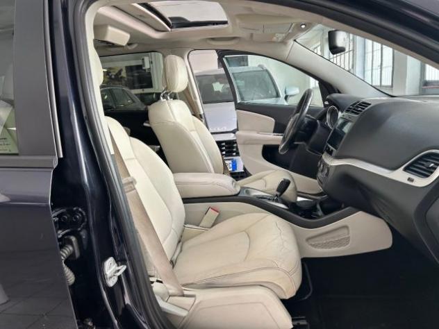 FIAT Freemont 2.0 Mjt 170 CV 4x4 aut. Lounge + GANCIO TRAINO rif. 23699768 - Foto 10